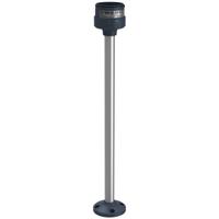 xvuz400 Schneider Electric IP65 Rated Black Mounting And Fixing for use with Modular Tower Light