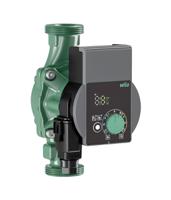 4215515 Wilo UK LTD 10 bar Electric Central Heating Pump, 5.7m Head, 1-1/2 in G