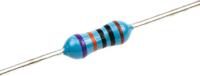 yr1b100kcc TE Connectivity 100kΩ Metal Film Resistor 0.25W ±0.1% YR1B100KCC
