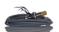 ni10u-m12-ap6x Turck Inductive Threaded Barrel Proximity Sensor, M12, 10 mm Detection, PNP NO, 10 → 30 V dc