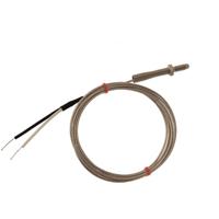 268-4512 RS PRO Type J Nozzle Thermocouple 1m Length, M6 x 1mm Diameter, -60°C → +350°C