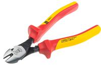 136-6971 RS PRO VDE/1000V Insulated Side Cutters