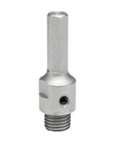 d-51281 Makita Tungsten Carbide 22 → 51mm Core Drill Bit