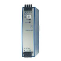 rps-80-eec Hirschmann RPS 30 DIN Rail Power Supply, 100→240V ac ac Input, 24 → 28V dc dc Output, 3.4→ 3.0A