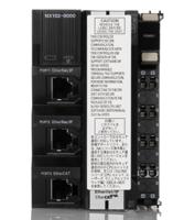 nx102-9000 Omron NX102 Series PLC CPU for Use with Machine Automation Controller NX1, 4-Input