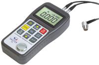 tn-230-001us Sauter TN 230-0.01 US Thickness Meter, 1.2mm - 230mm, ±0.5 % Accuracy, 0.01 mm Resolution, Digital Display