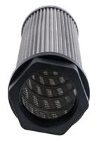 se75361410 Parker BSP 2 Hydraulic Suction Strainer, 180L/min flow rate, 125μm filtration