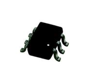 imn10t108 ROHM Switching Diode, Isolated, 100mA 80V, 6-Pin SOT-457 IMN10T108