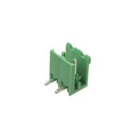 237-8520 RS PRO, 5.08mm Pitch, 2 Way, Pluggable Terminal Block, Header, Through Hole