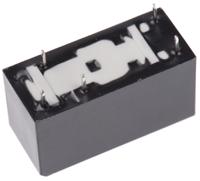 g2rl-1-dc12 Omron PCB Mount Power Relay, 12V dc Coil, 12A Switching Current, SPDT