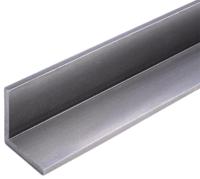 770-620 RS PRO Mild Steel Angle 20mm x 20mm x 3mm