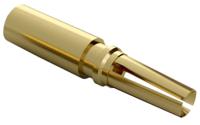 g125-0020005 HARWIN Gecko Series Female Crimp Terminal, 32AWG Min, 28AWG Max