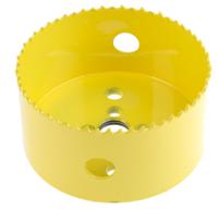 fch0338 Starrett HSS 86mm Hole Saw