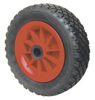 6022602558 Guitel Hervieu Black, Red Polyurethane Compressor, Gardening Equipment, High-Pressure Cleaner, Small, Trailer,
