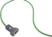 297-063 RS PRO Temperature RTD Temperature Probe Temperature Probe, 200 °C Max