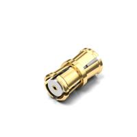 64401101121002 Wurth Elektronik Straight Coax Adapter 18GHz