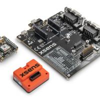 mti-670-dk Xsens by Movella MTi-670 Development Kit for MTi-670-DK MTi-670
