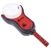 solo365 No Climb Solo Series Smoke Detector Test Kit, Battery-Powered, Cordless