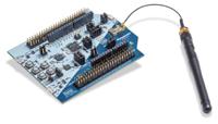 enw89854czkf Panasonic PAN1770 BT 5.0 Evaluation Board Bluetooth Bluetooth Module, Development Module for nRF52840 ENW89854CZKF