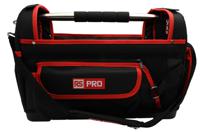 284-6056 RS PRO 600 Denier Fabric Tool Bag with Shoulder Strap 460mm x 250mm x 320mm