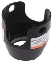 zbz1602 Schneider Electric Black metal guard, For Use With XB4 Series, XB5 Series