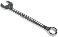 44017 Facom 440 Series Combination Spanner, 17mm, Metric, Double Ended, 202 mm Overall
