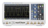rtb2k-104m Rohde & Schwarz RTB2004 RTB2000 Series, 100MHz Bench Oscilloscope, 4 Analogue Channels, 16 Digital Channels