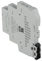121-3888 RS PRO Solid State Interface Relay, 32 V dc Control, 6 A Load, DIN Rail Mount
