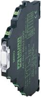 6652005 Murrelektronik Limited Interface Relay, DIN Rail Mount, 24V dc Coil, SPDT, 1-Pole, 6A Load