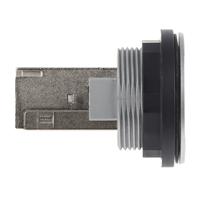 09454521560 Harting har-port Series Single-Port RJ45 Socket/RJ45 Socket Coupler, Cat6, Shielded