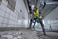 0611917103 Bosch GBH 18V-40 C 18V Cordless SDS Max Drill Li-Ion