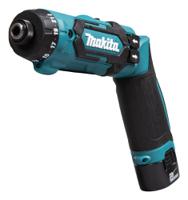 df012dse Makita DF012DSE 7.2V Electric Screwdriver, Euro Plug