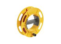 cable-reel-50m-rd Fluke CABLE REEL 50M RD Ground Earth Cable Reel, For Use With 1623 Series, 1625 Series
