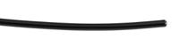 hfbr-rus100z Broadcom Simplex Single Mode Fibre Optic Cable, 1mm, Black, 100m