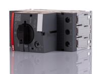 1sam350000r1007-ms132-25 ABB 1.6 → 2.5 A Motor Protection Circuit Breaker