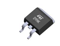 l7808cd2t-tr STMicroelectronics, Voltage Regulator 35V 2-Pin