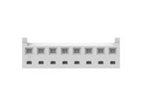 1375820-8 TE Connectivity Socket Connector Housing, 1 Row