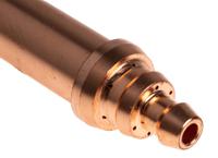 0768556rs GCE Cutting Nozzles 1/16" Diameter