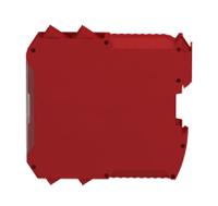 xpsmcmro0004 Schneider Electric Preventa Series Output Module, 4 Inputs, 4 Outputs, 24 V dc