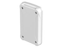 35152016hmt1-bop-520 Bopla BoPad Series ABS Handheld Enclosure, , IP65, 130 x 75 x 17.5mm