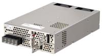 pba1500f-5 Cosel Switching Power Supply, PBA1500F-5, 5V dc, 300A, 1.5kW, 1 Output, 120 → 370 V dc, 85 → 264 V ac