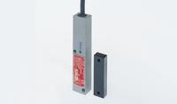 440n-h02047 Allen Bradley Guardmaster 440N Series Magnetic Non-Contact Safety Switch, 250V ac, Stainless Steel Housing, NC