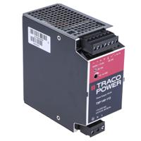 tsp-140-112 TRACOPOWER TSP Switched Mode DIN Rail Power Supply, 85 → 264V ac ac Input, 12V dc dc Output, 12A Output, 144W