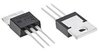 tip122g onsemi TIP122G NPN Darlington Transistor, 8 A 100 V HFE:1000, 3-Pin TO-220