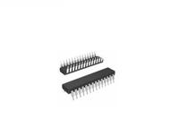 pic16f15356-isp Microchip, 8 bit PIC, PIC XLP 16F Microcontroller, 32 MHz, 28kB FLASH, 28-Pin DIP