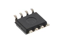 ina282aid INA282AID Texas Instruments Bidirectional Current Shunt Monitor Single 8-Pin SOIC