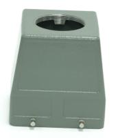 208-4205 RS PRO Heavy Duty Power Connector Housing, M50 Thread, Top Entry