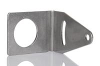 smb30a Banner Mounting Bracket for Use with Sensors With 30 mm Thread