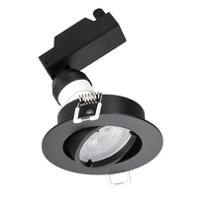 5737 Sylvania LED Spotlight, 240 V, 90 x 103 mm, 4.5 W