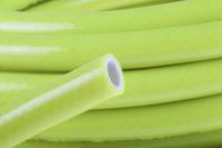 912-0960 RS PRO PVC, Hose Pipe, 10mm ID, 16mm OD, Yellow, 30m